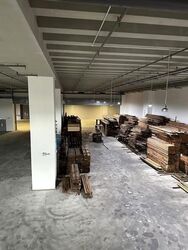 Sungei Kadut Industrial Estate (D25), Factory #618131101